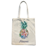 Hawaiian Tote Bag
