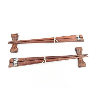 Koa Wood ・ Chopstick Set